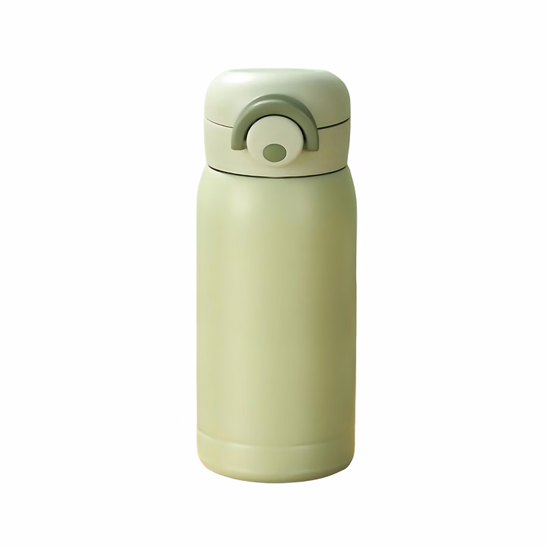 12oz Portable Stainless Steel Children's Thermos Cup