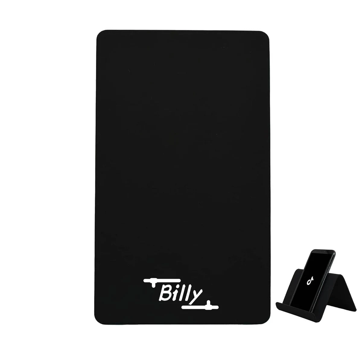 Flex Flap Cell Phone Holder 1