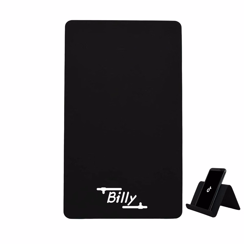 Flex Flap Cell Phone Holder