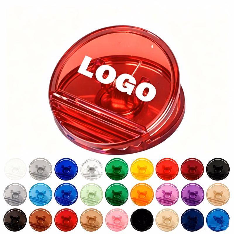 Round Magnetic Multi Purpose Clip