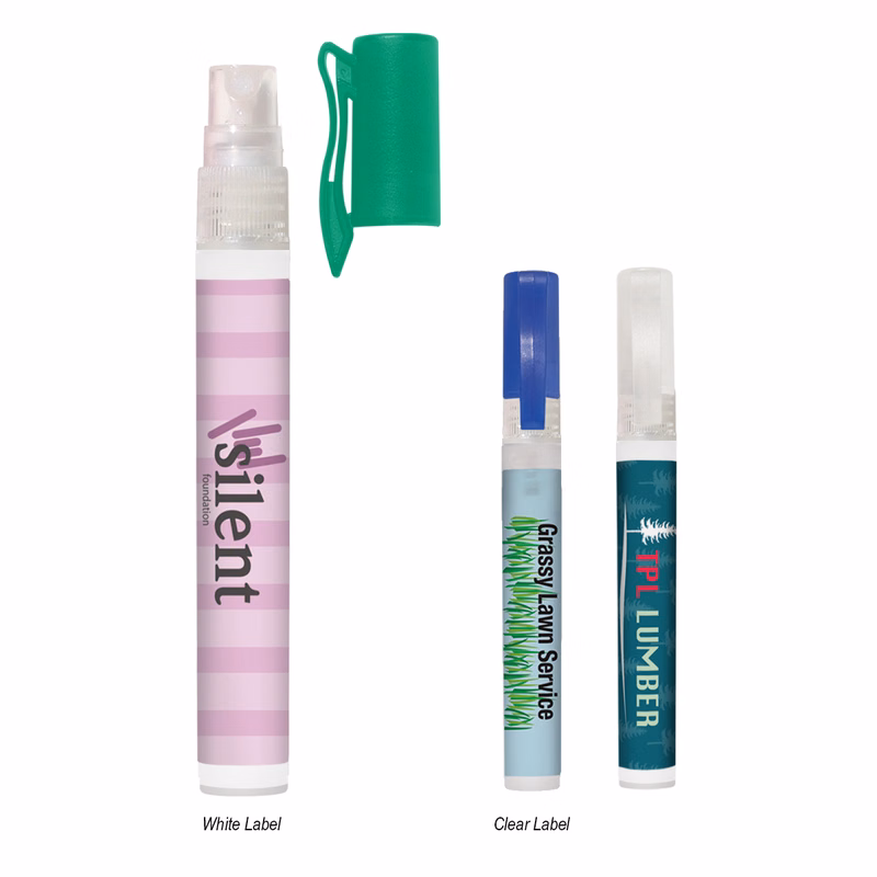 .34 Oz. All Natural Insect Repellent Pen Sprayer