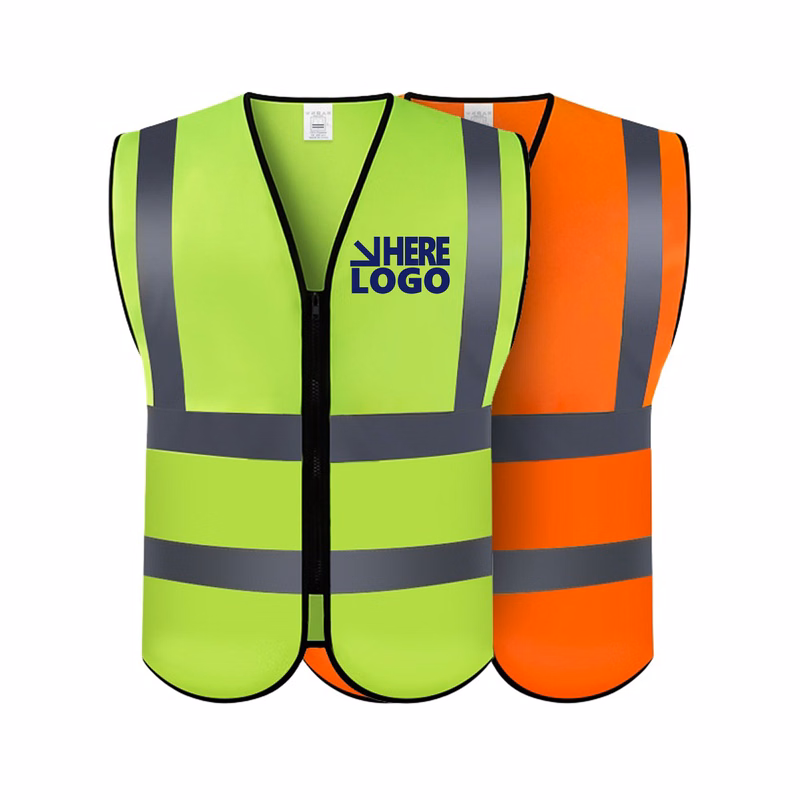 Safety Vests Reflective MOQ20