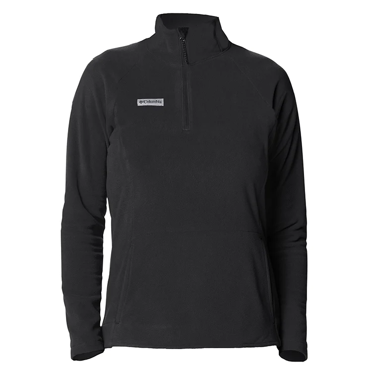 Columbia Ladies Ali Peak Half Zip Fleece 1
