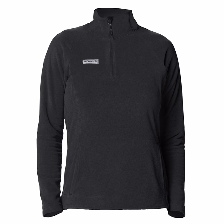 Columbia Ladies Ali Peak Half Zip Fleece