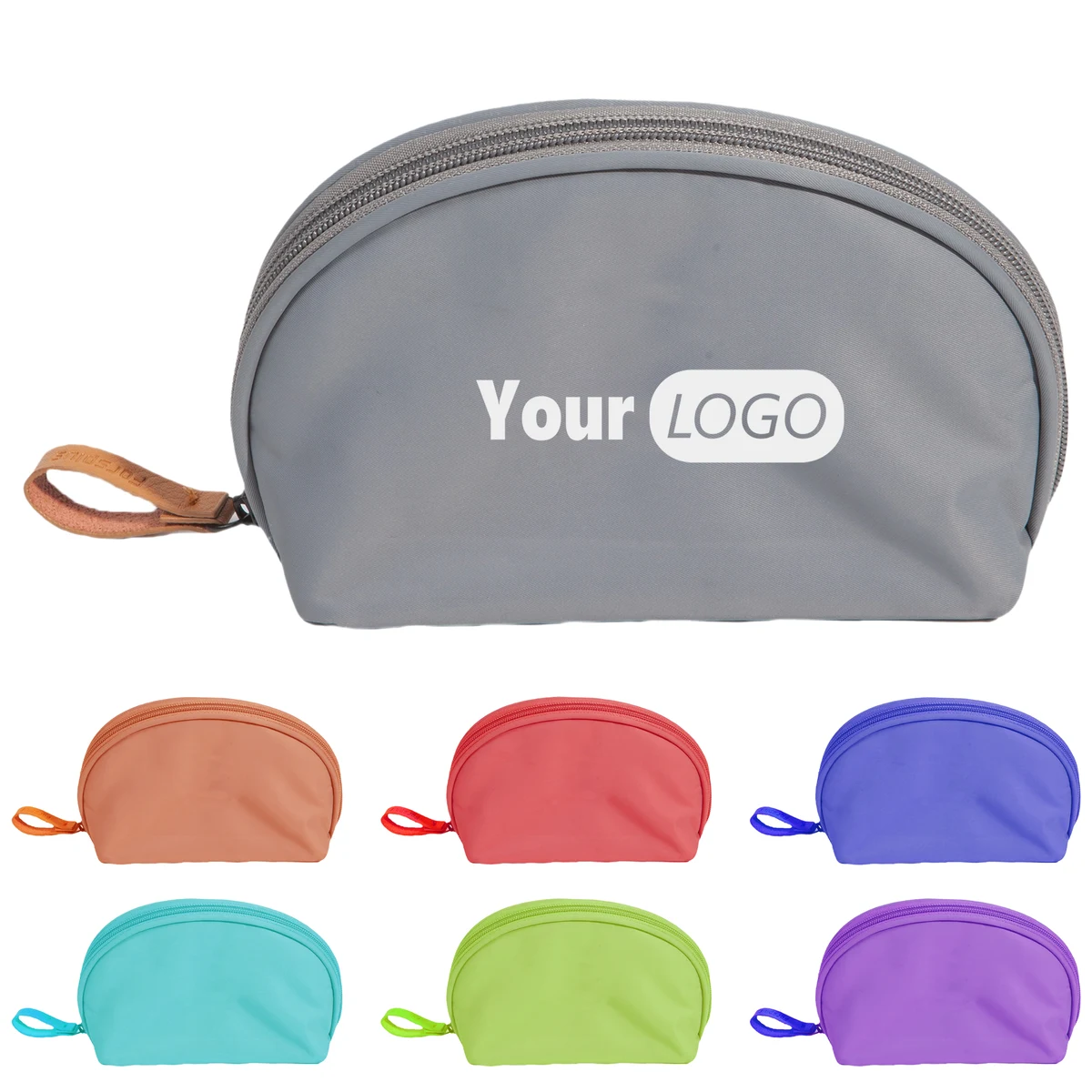 Polyester Practical Compact Travel Organizer 1