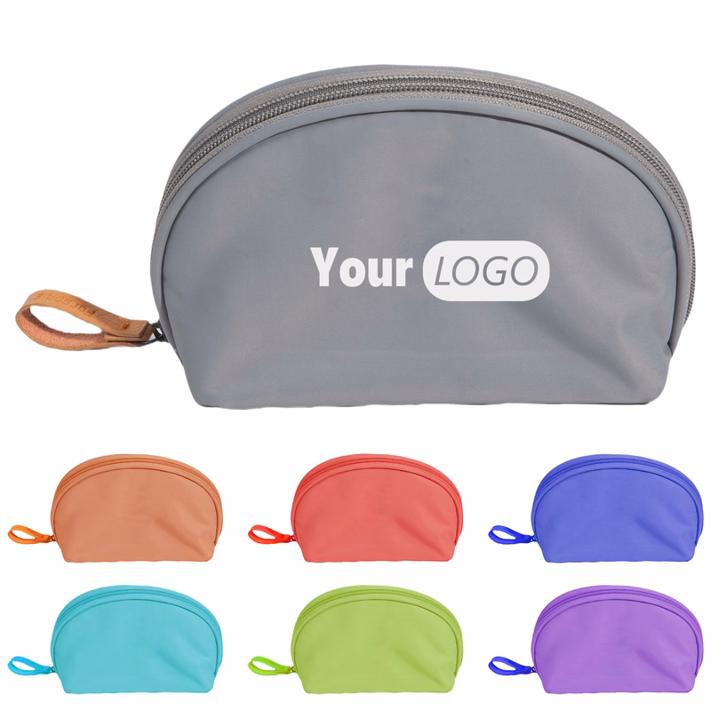 Polyester Practical Compact Travel Organizer