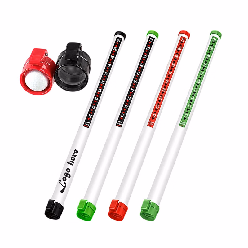 Golf Ball Pickup Tube