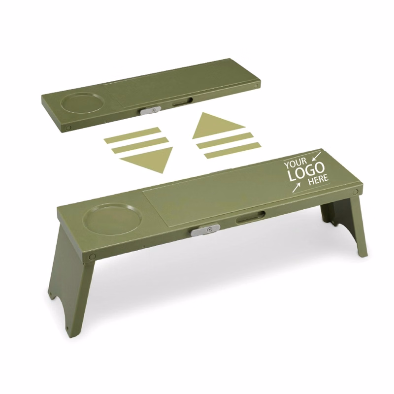 Portable Mini Picnic Desk