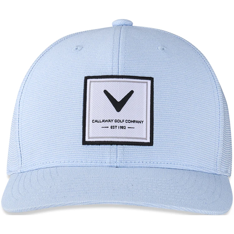 Callaway Rutherford Hat 1