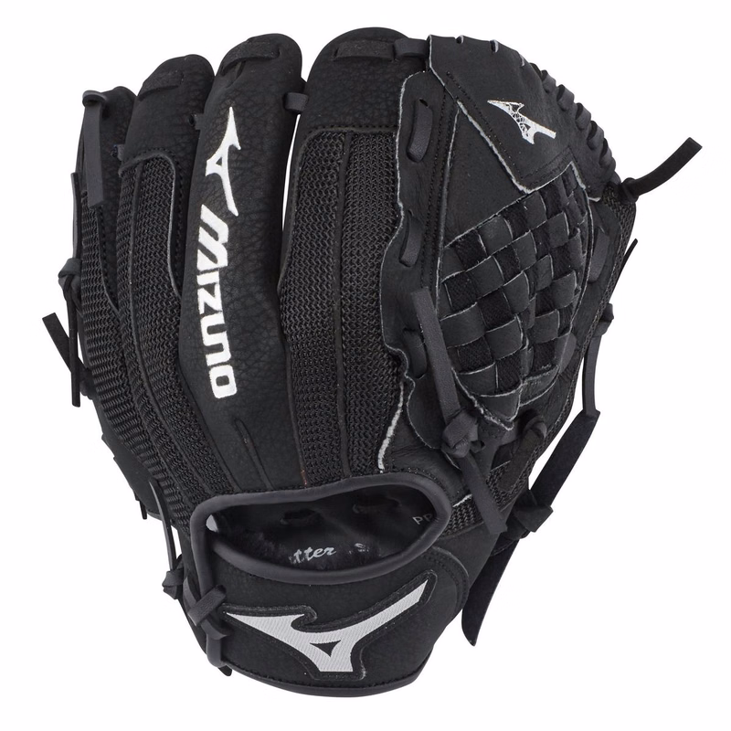 Prospect Series PowerClose Baseball Glove 10", Tartan Flex Web, Full Grain Pigskin