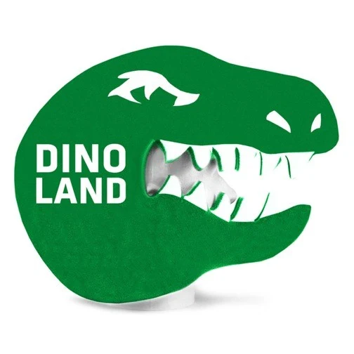 Dinosaur Hat 1