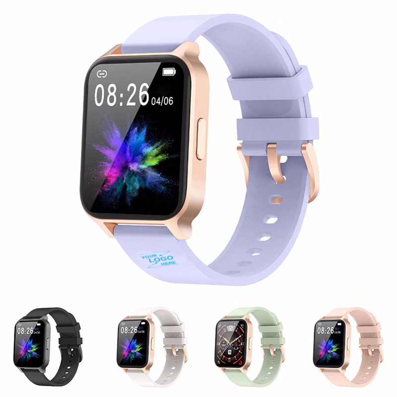Premium Waterproof Bluetooth Smart Watch
