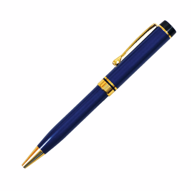Stuart Custom Pen