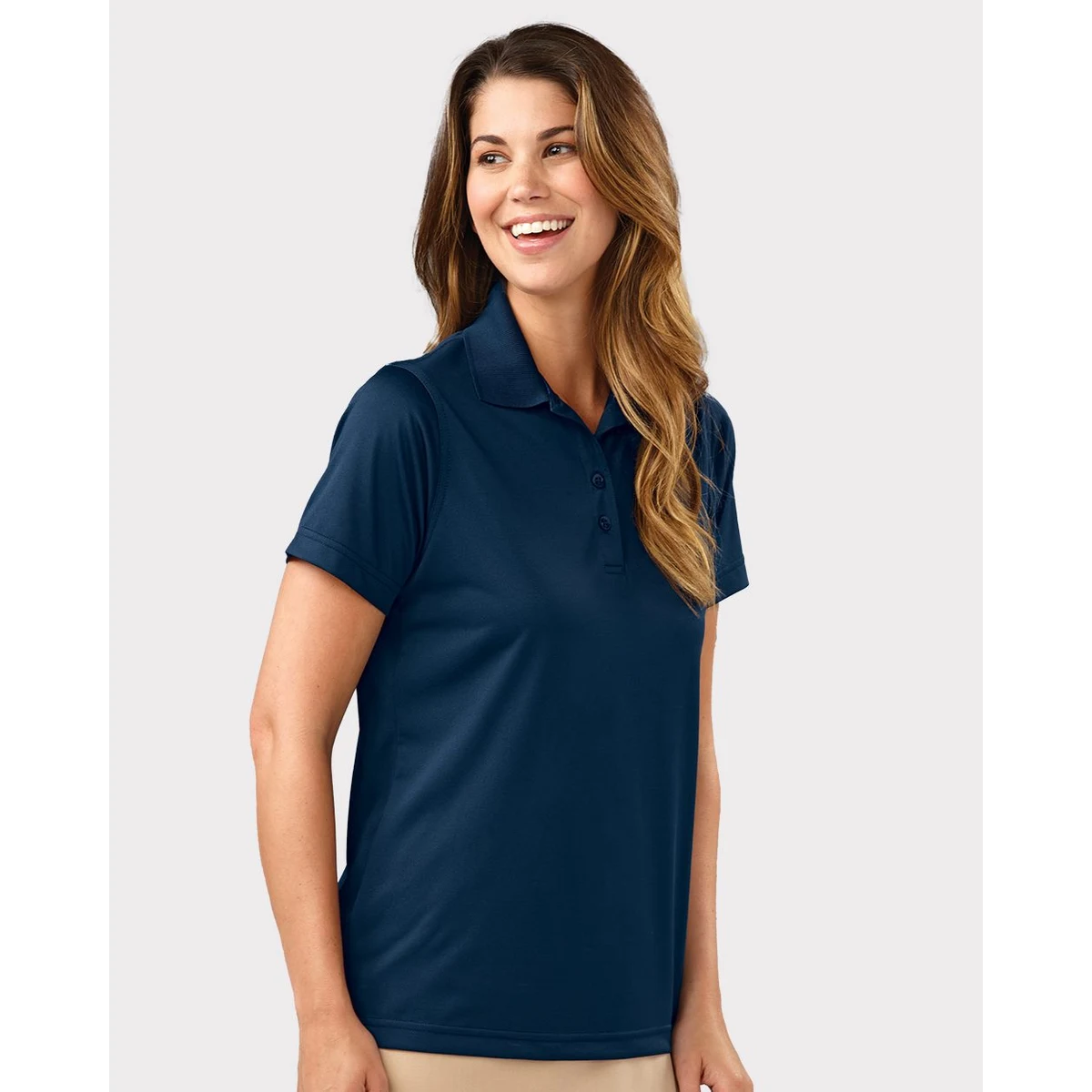 Women's Guardian Snag Proof Polo - 4002 1