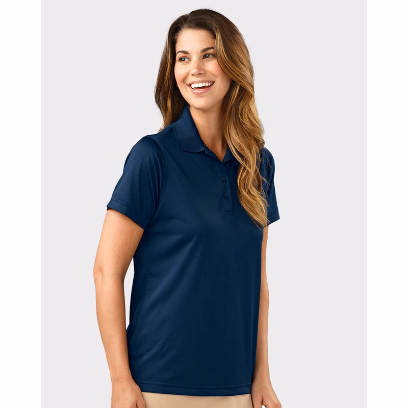 Women's Guardian Snag Proof Polo - 4002