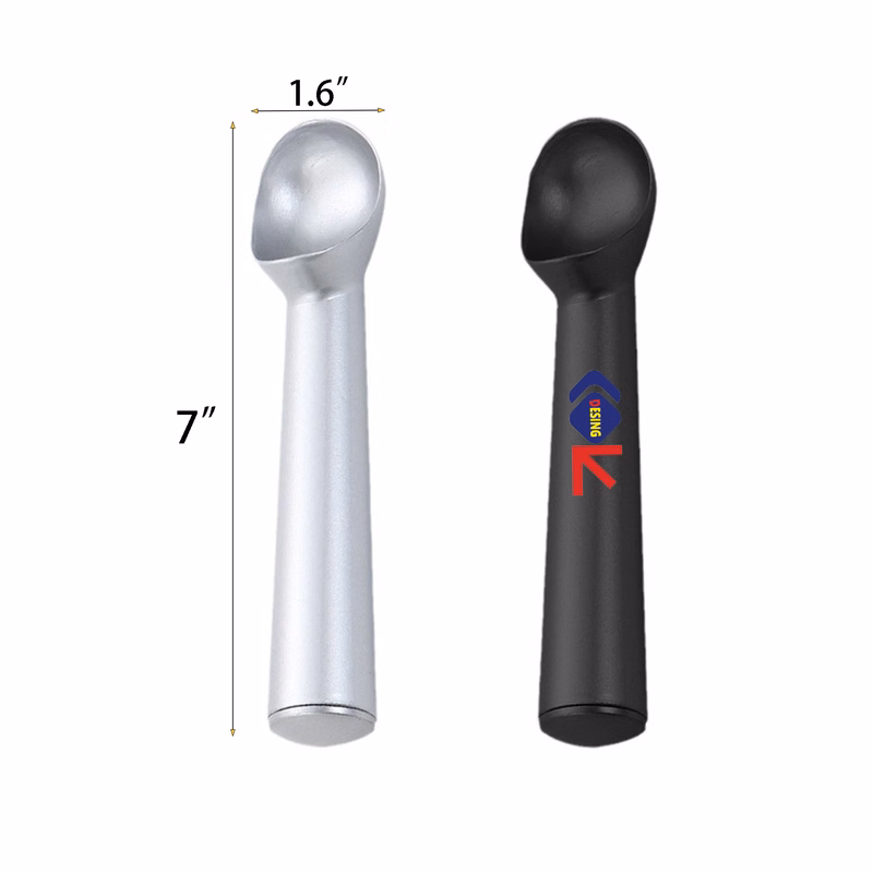 Aluminum Alloy Ice Cream Scoop