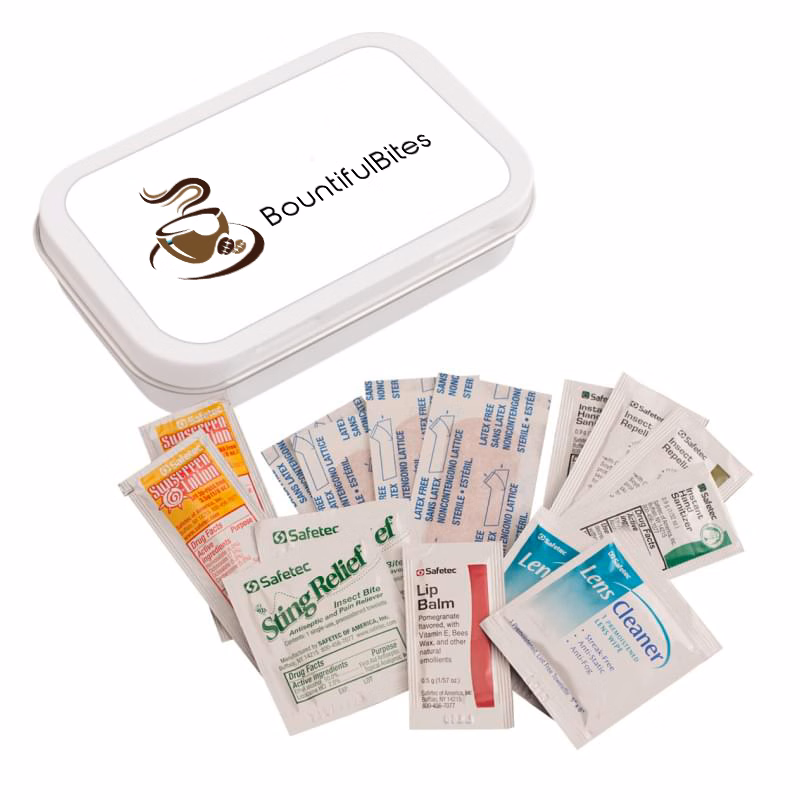 Handy Golf Essentials Kit