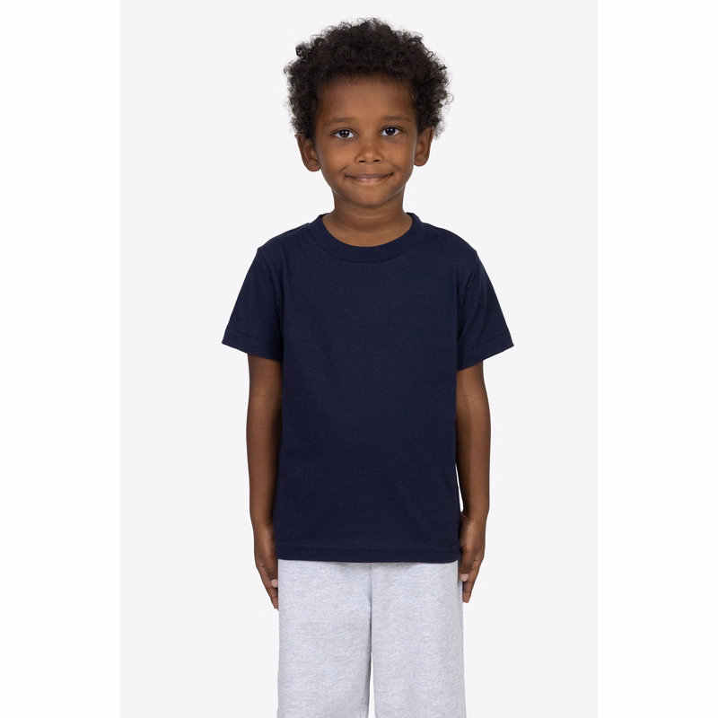 TODDLER PLY CTN S/S T