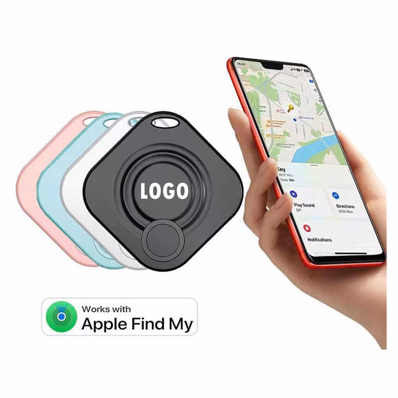 Bluetooth Tracker Compatible