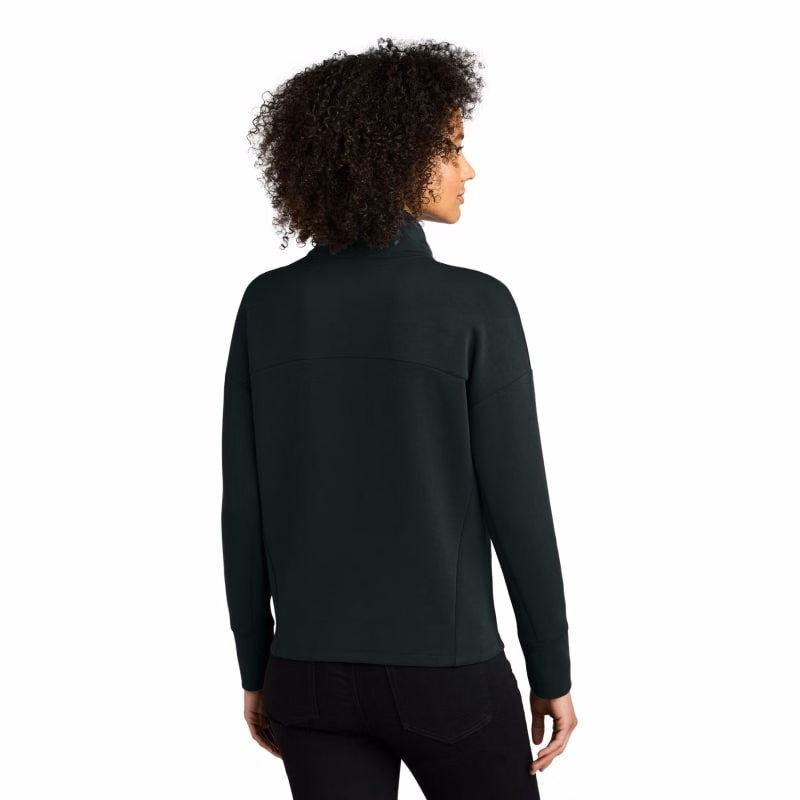 OGIO Women's Transcend Full-Zip