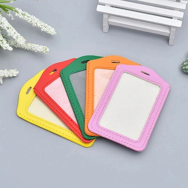 Promotional Business Card/ID Holder 1