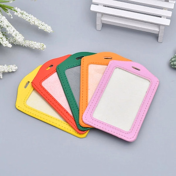Promotional Business Card/ID Holder