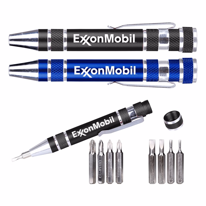 Screw Driver Tool Set