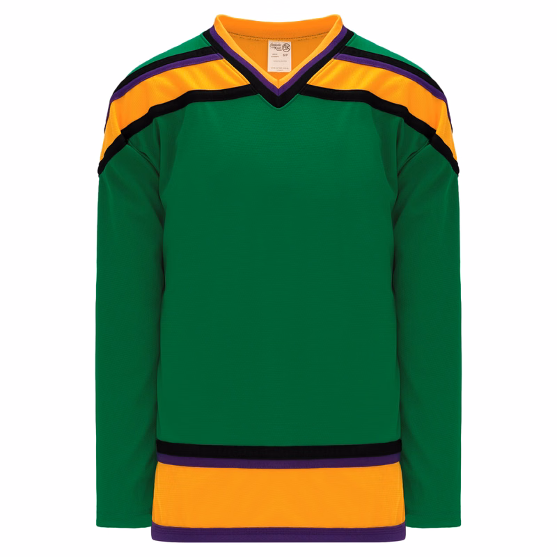 Pro Hockey Jerseys H550B-MIG-G01