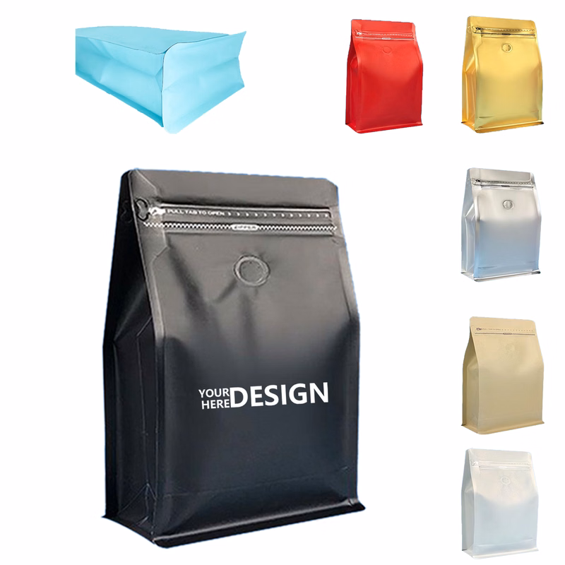 Polyethylene Food Bags