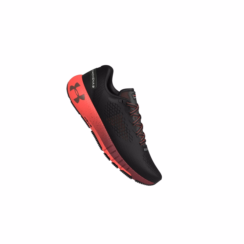 UA HOVR Machina 2 Colorshift Women's Running Shoes