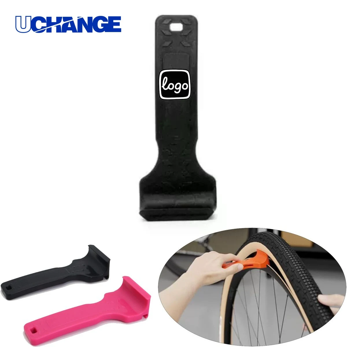 Bicycle Tyre Lever Crowbar Tool for Repair 1
