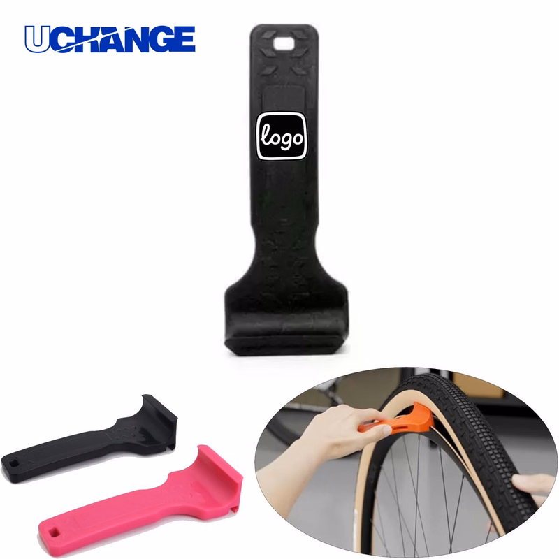 Bicycle Tyre Lever Crowbar Tool for Repair