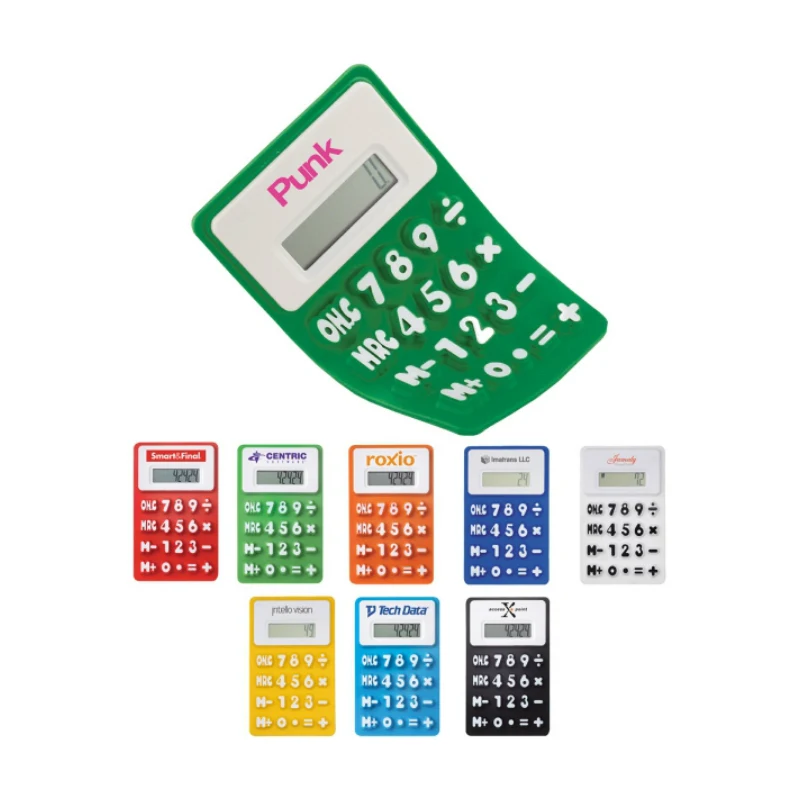 The Flex Calculator 1