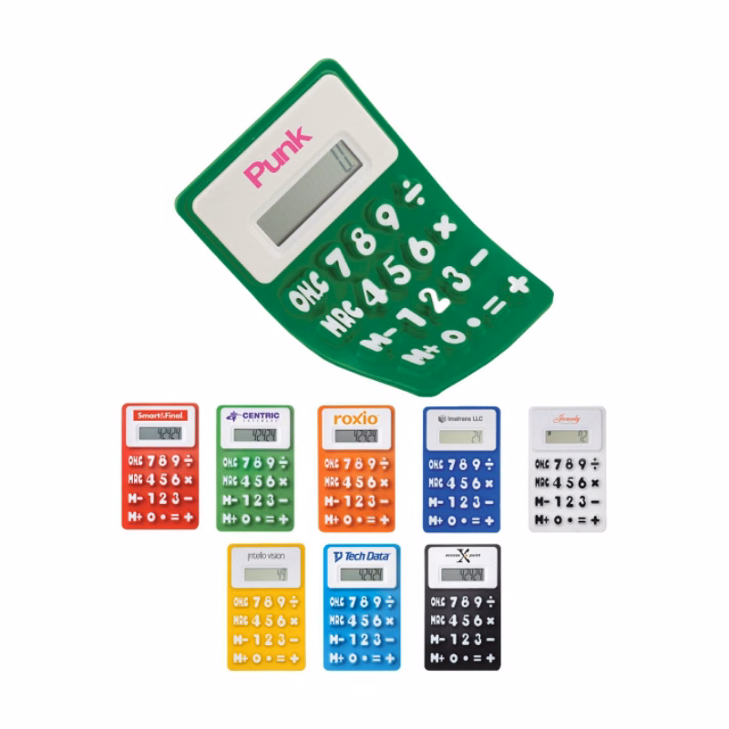 The Flex Calculator