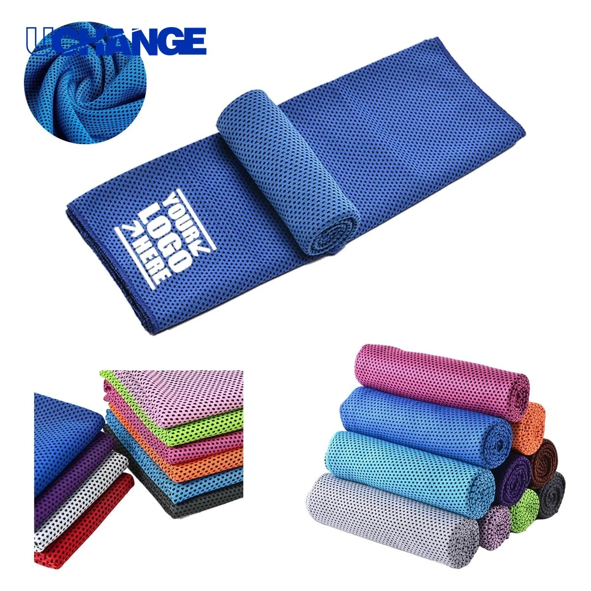 Super Dry Cooling Towel 1