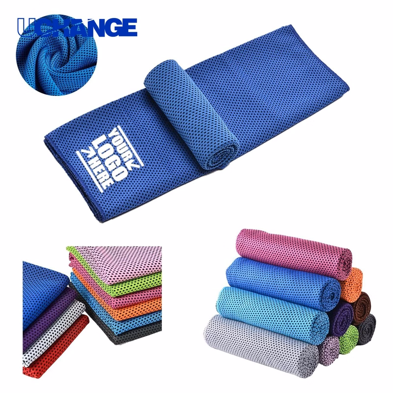 Super Dry Cooling Towel
