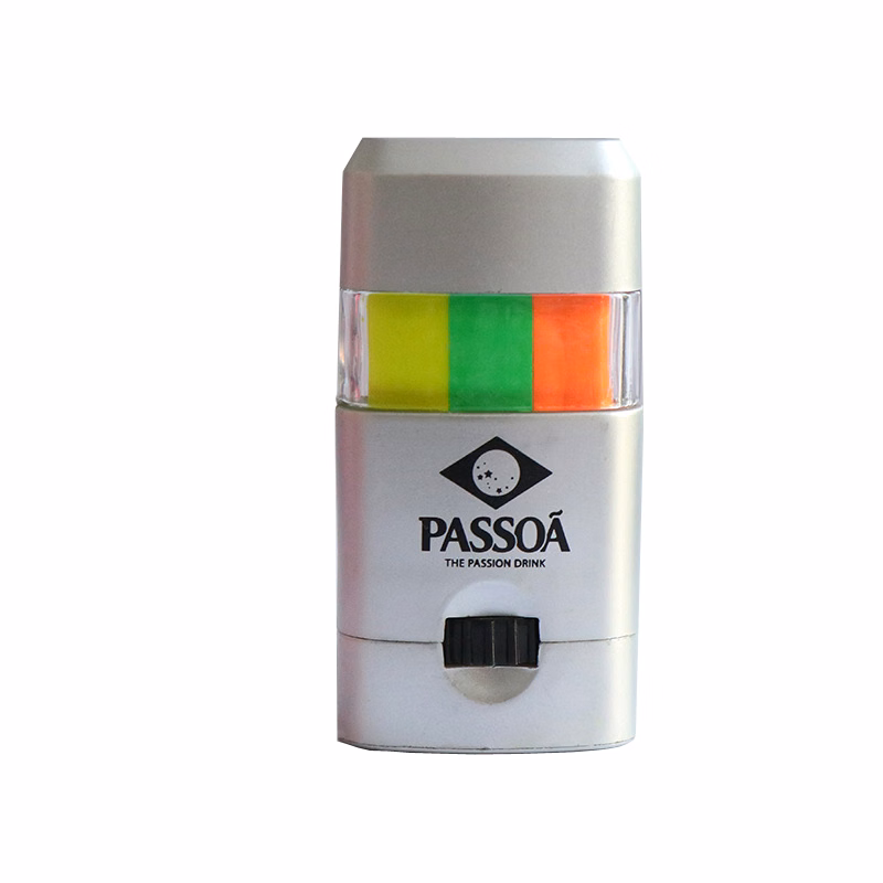 3 Colors Football Fan Accessories National Flag Color Face Paint