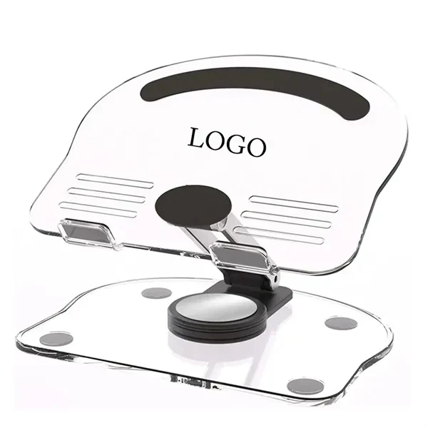 Degree Rotating Mobile Tablet Stand for Events, Gifting and Everyday Use 1