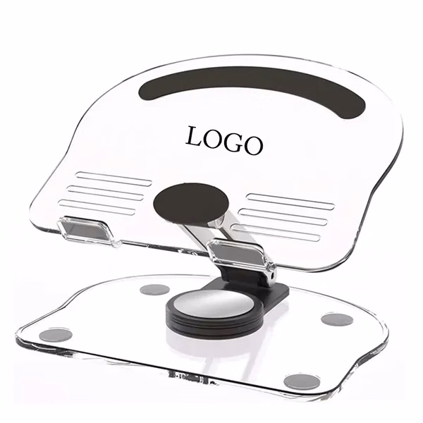 Degree Rotating Mobile Tablet Stand for Events, Gifting and Everyday Use