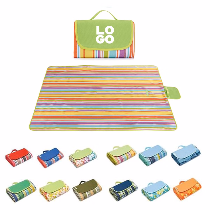 Large Picnic & Beach Blanket