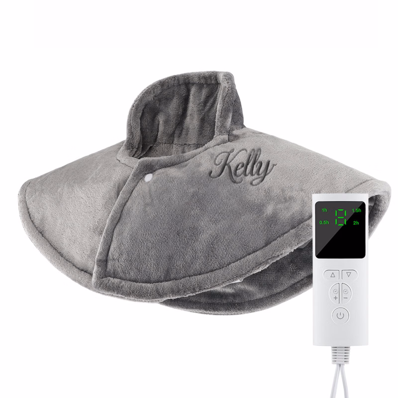 Adjustable Neck Shoulder Heating Pad