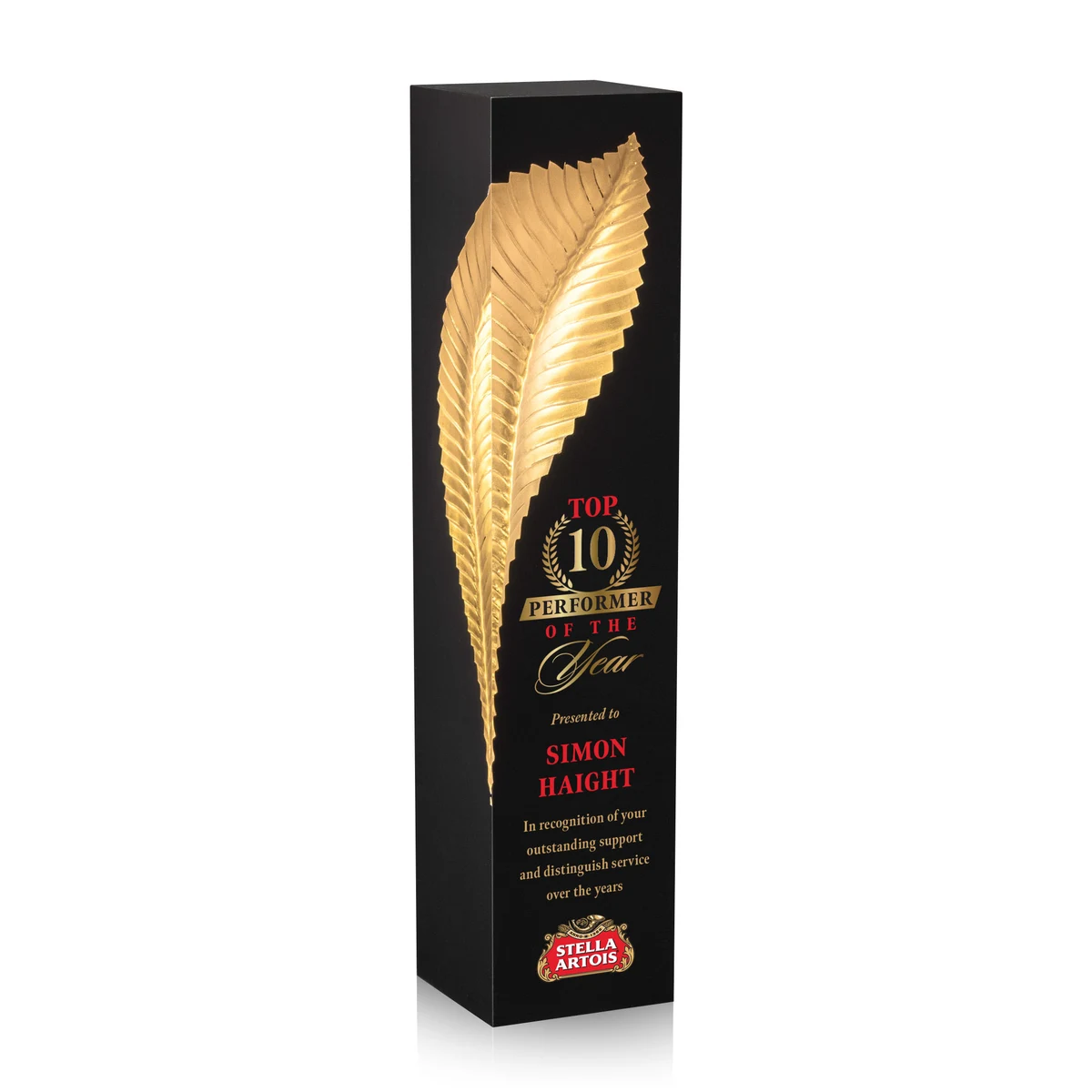 Quill VividPrint™ Award 1