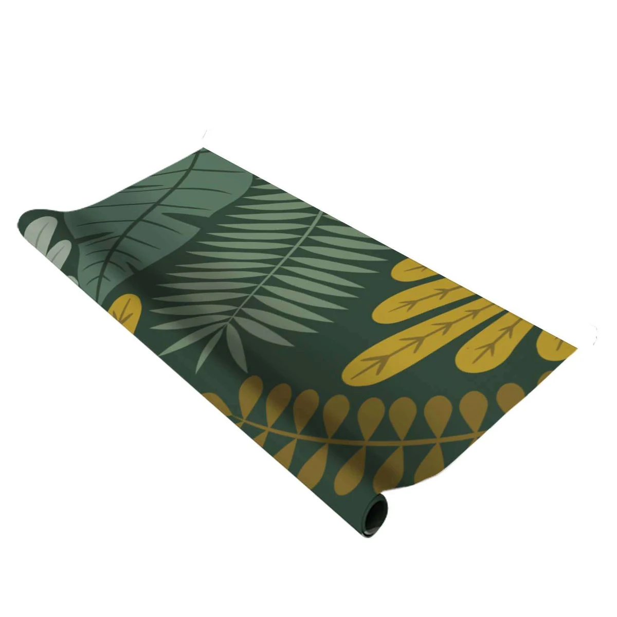 33.5" Deluxe Pro Retractor Replacement Banner (No-Curl Opaque Fabric) 1