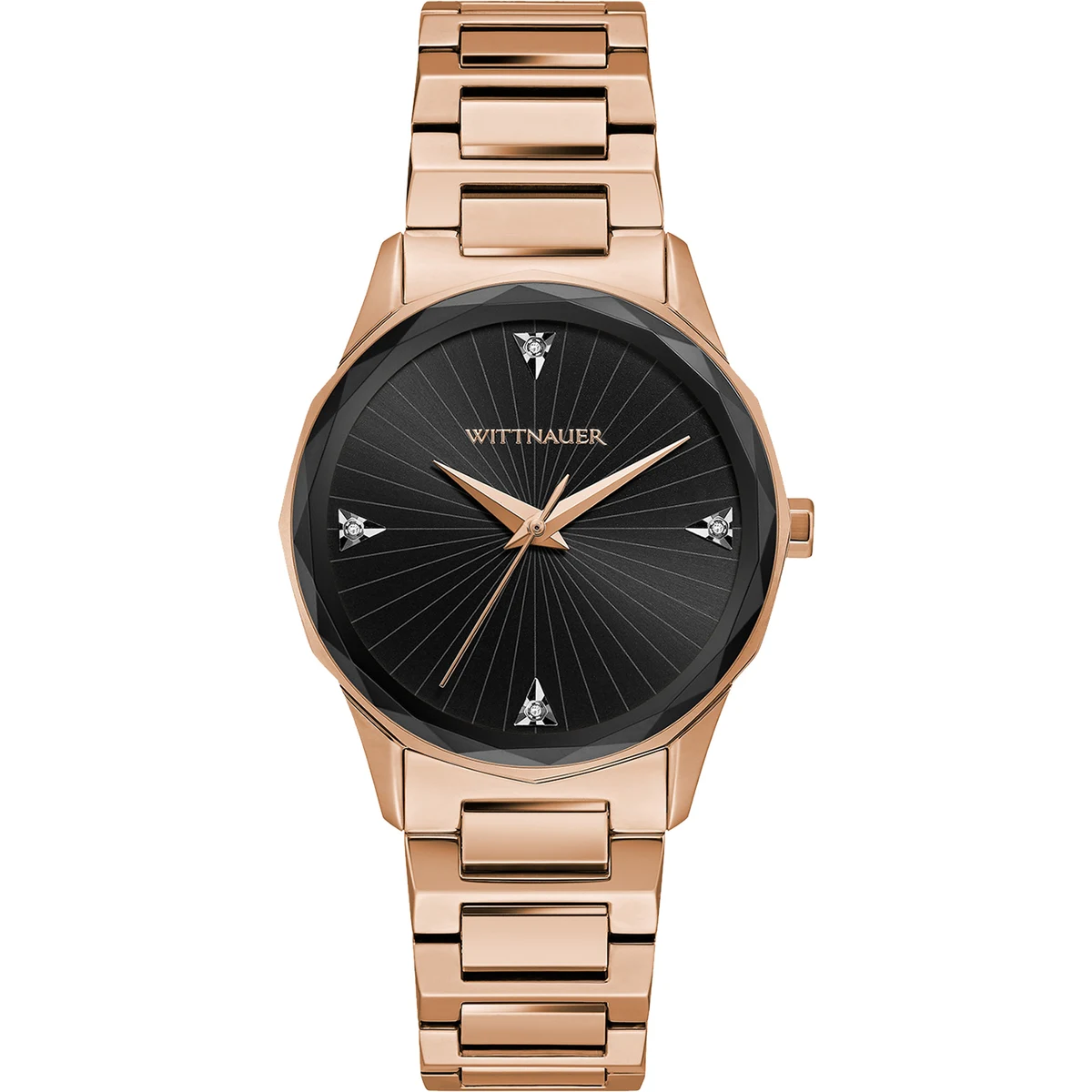 Wittnauer Ladies Odyssey Collection Bracelet 1