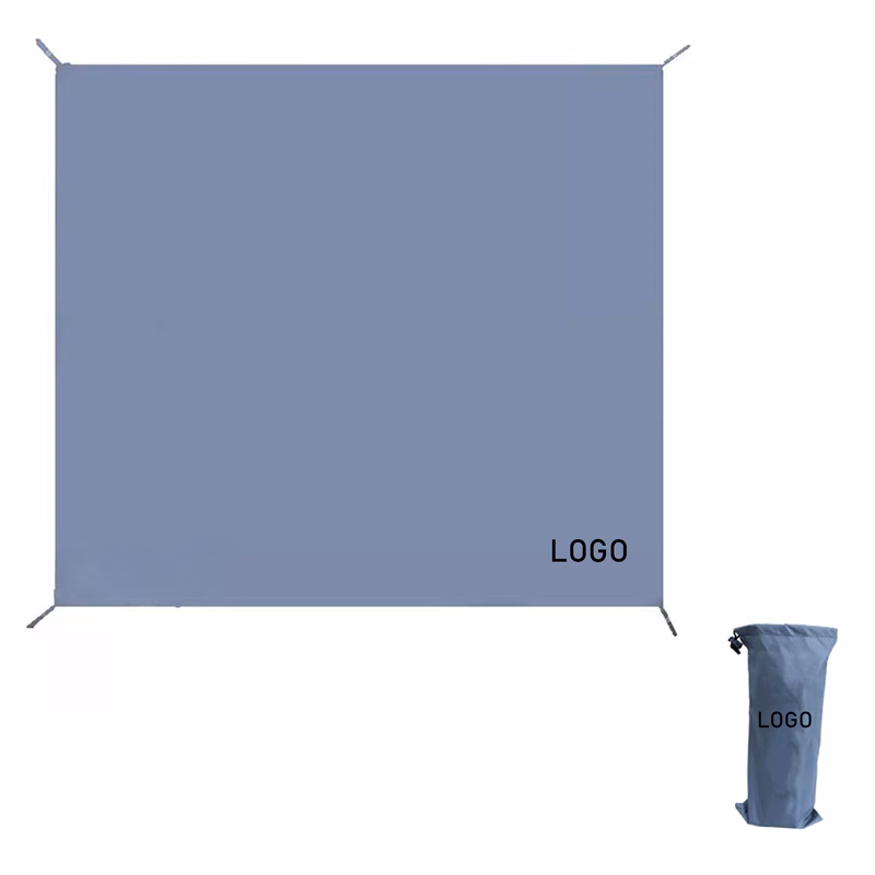 Versatile Durable Waterproof Tent Footprint Camping Trap