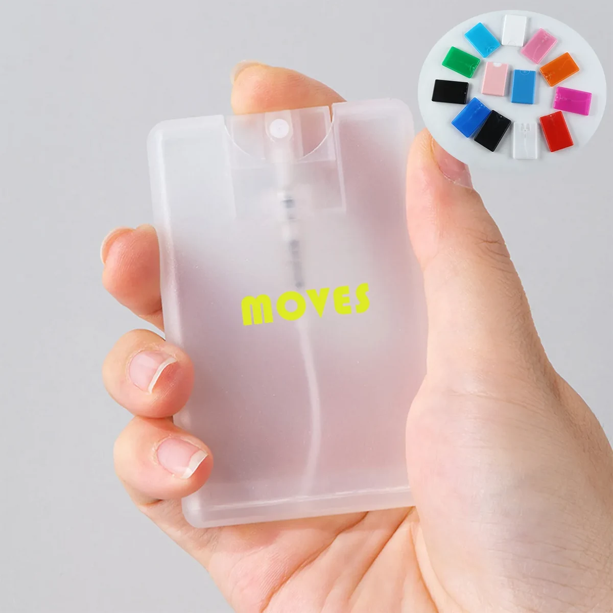 20ml 75% Alcohol Disinfectant Perfume Spray 1