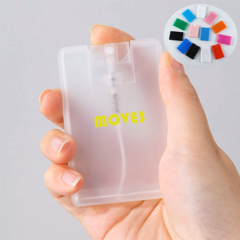 20ml 75% Alcohol Disinfectant Perfume Spray