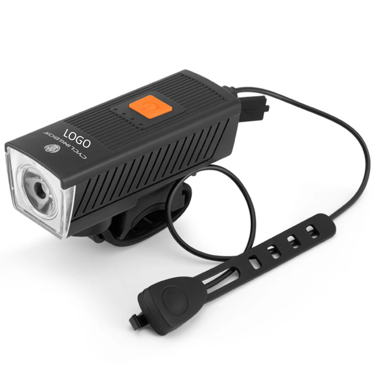 Multifunctional Bike Light 1