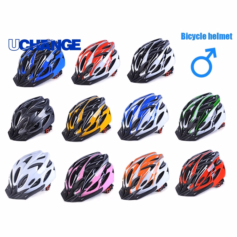 Cycle Helmet Protective Safety Gear for Cycling