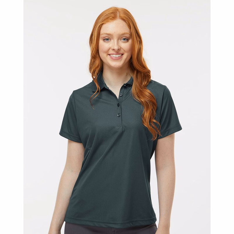 Women's Sebring Performance Polo - 504